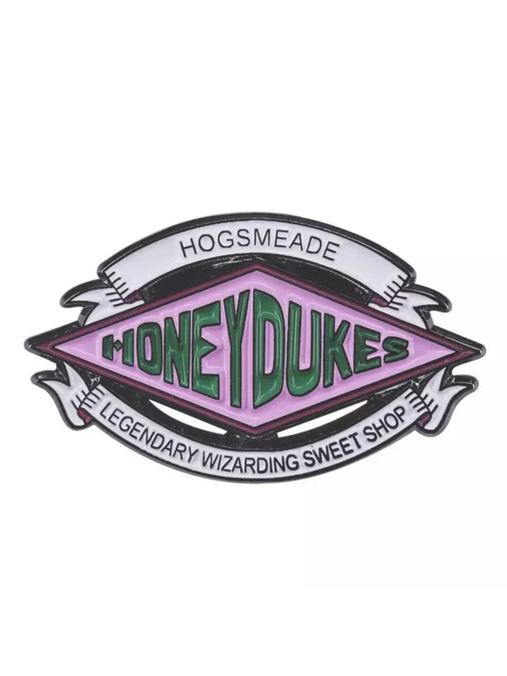 HoneyDukes Candy Shop Harry Potter Enamel Pins 208-2